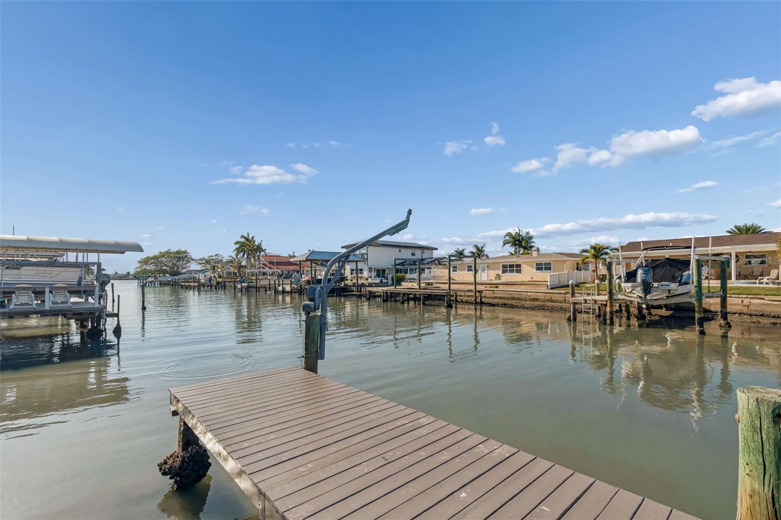 HARBOR HILLS 3RD ADD - Residential
