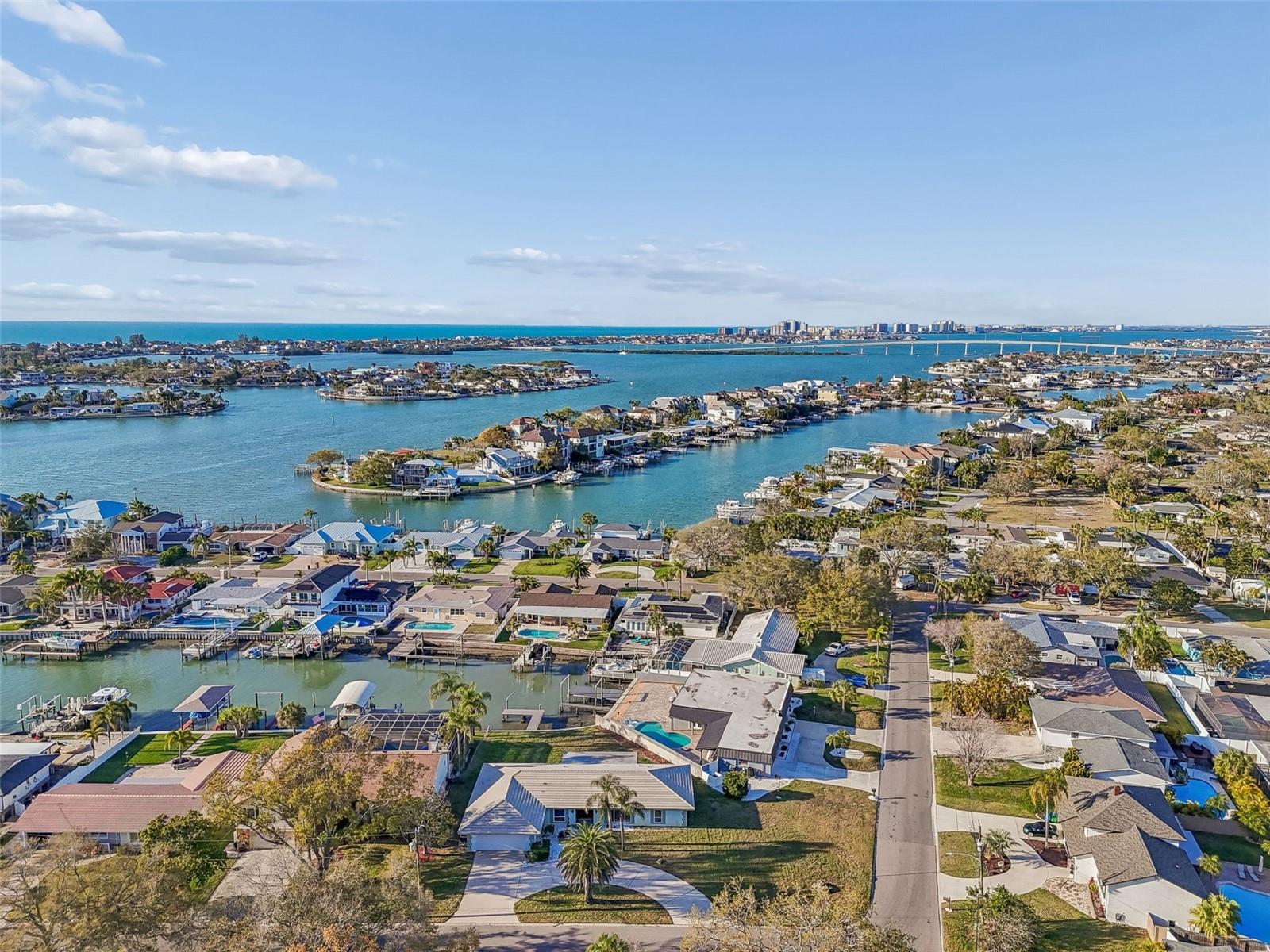 HARBOR HILLS 3RD ADD - Residential