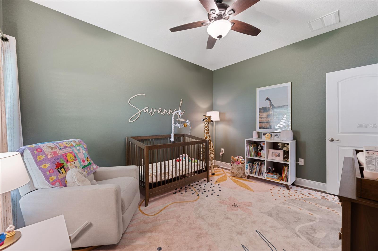 SAN LANTA - Residential