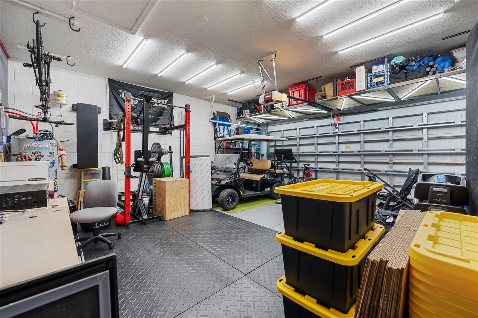 SAN LANTA - Residential