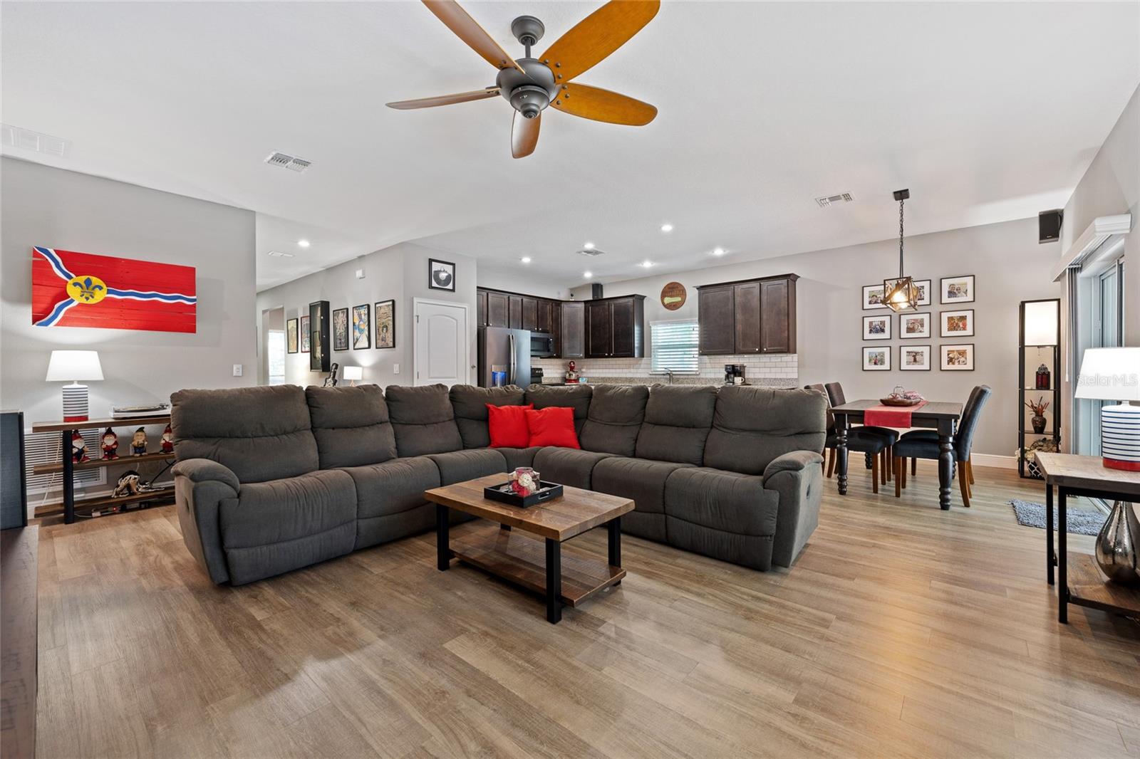 SAN LANTA - Residential