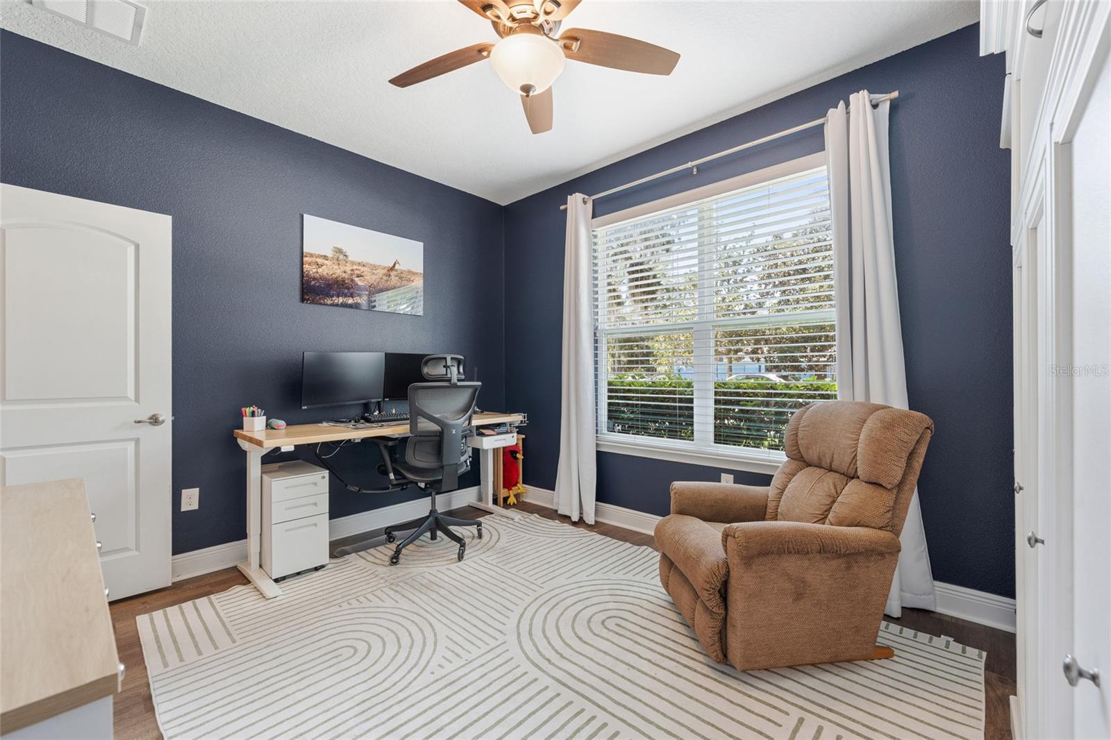 SAN LANTA - Residential