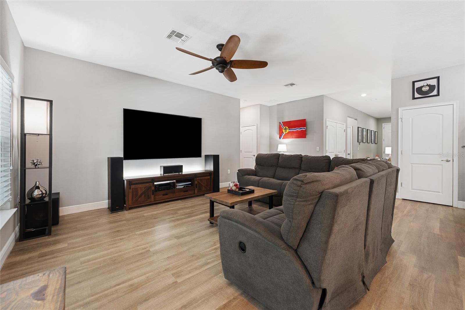 SAN LANTA - Residential