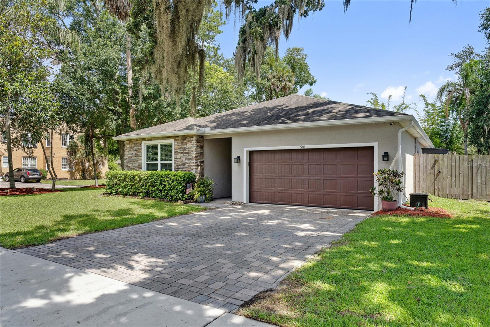 SAN LANTA - Residential