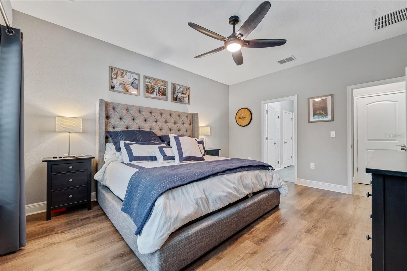 SAN LANTA - Residential