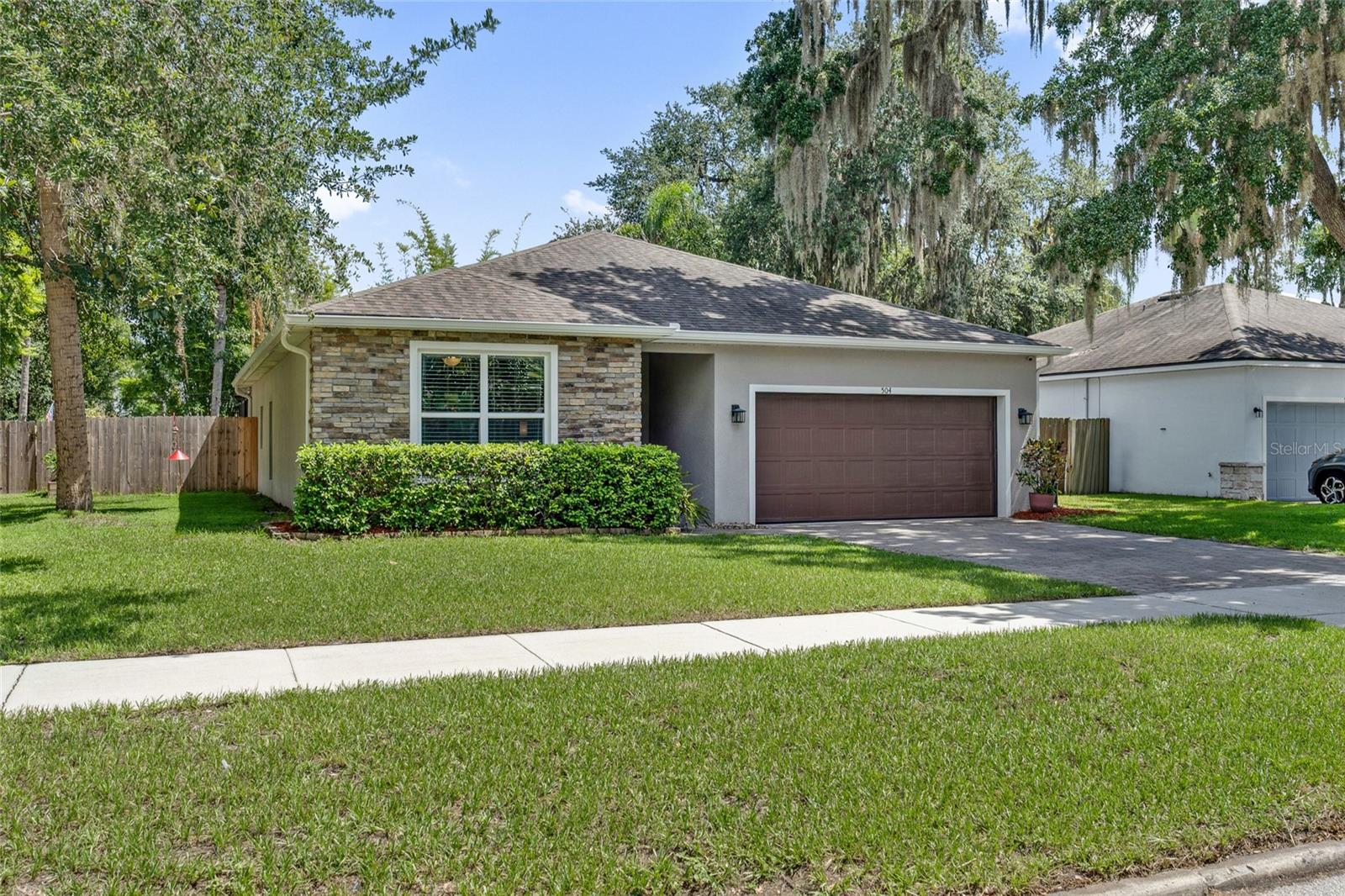 SAN LANTA - Residential