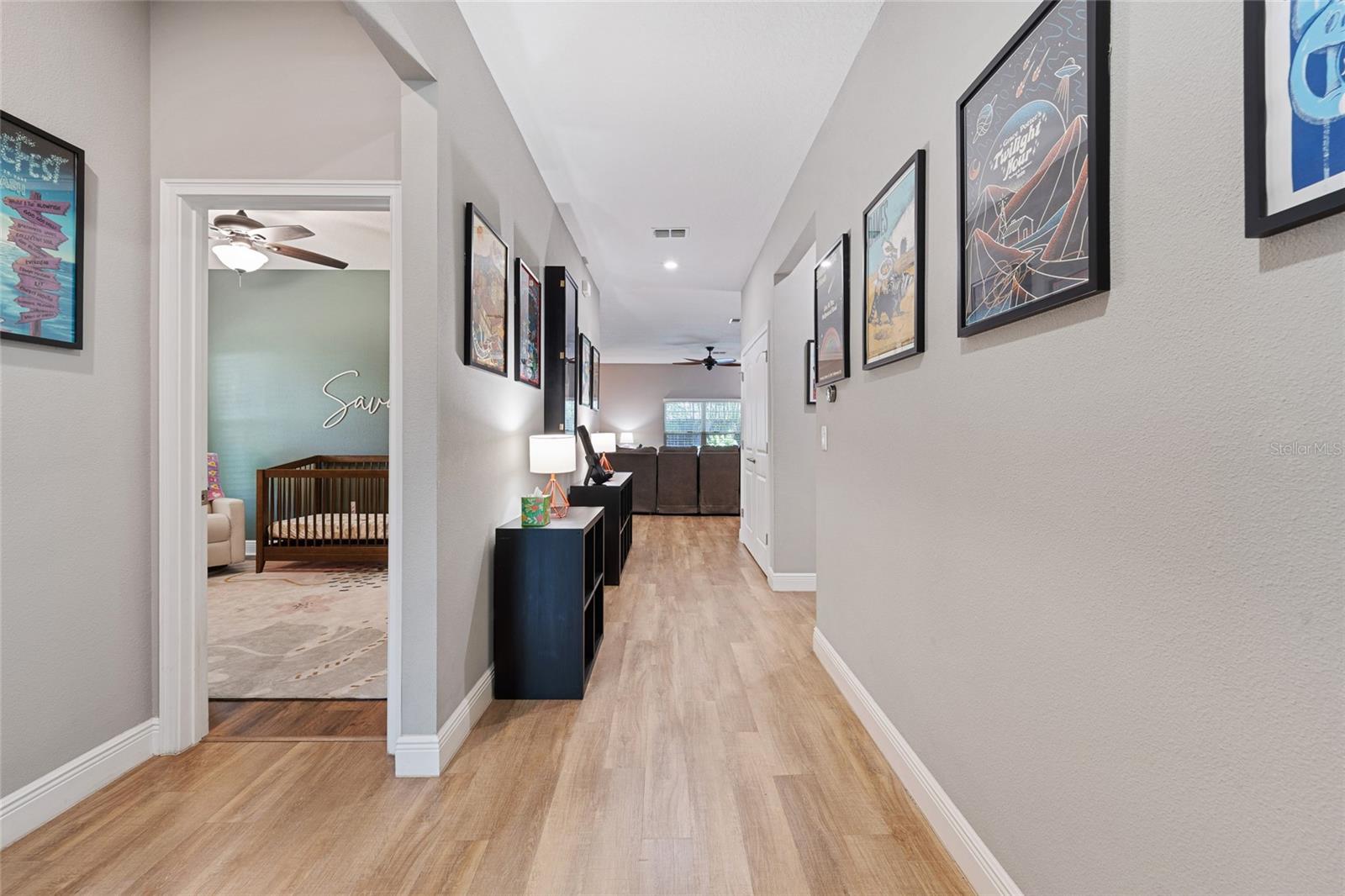 SAN LANTA - Residential