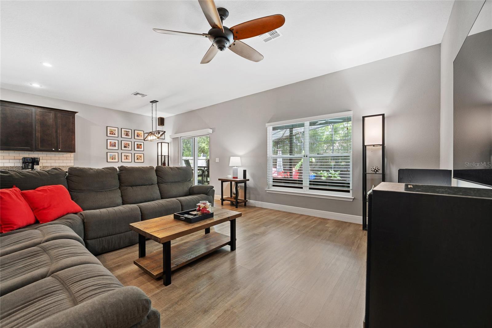 SAN LANTA - Residential