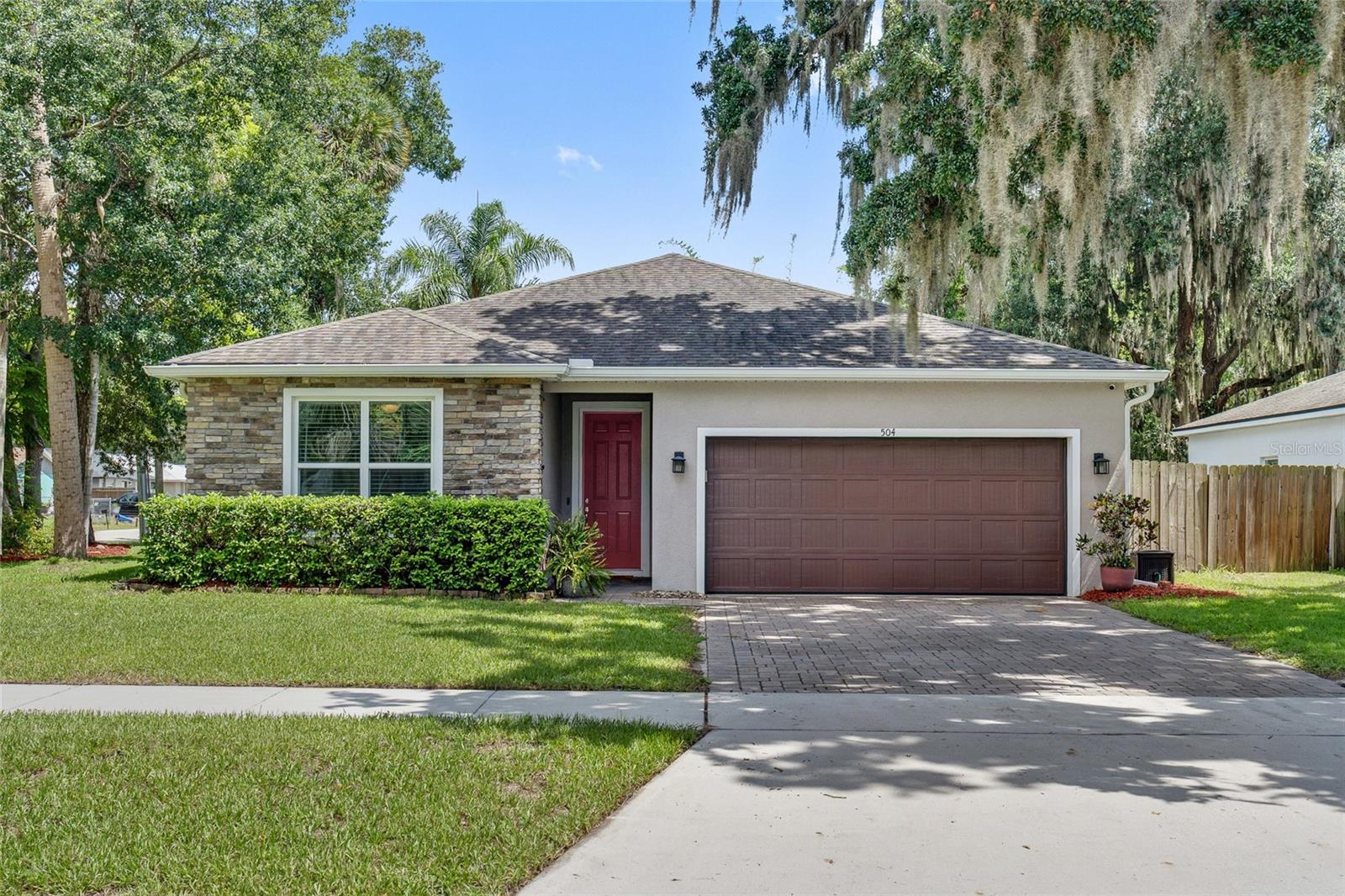 SAN LANTA - Residential