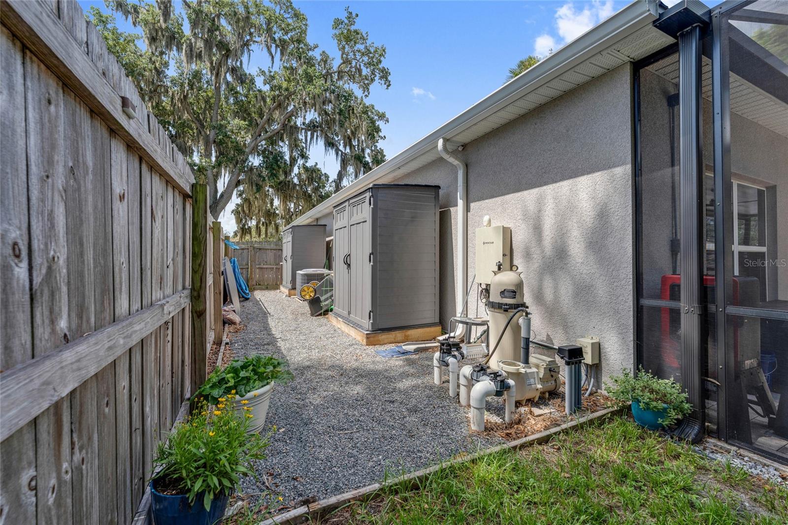 SAN LANTA - Residential