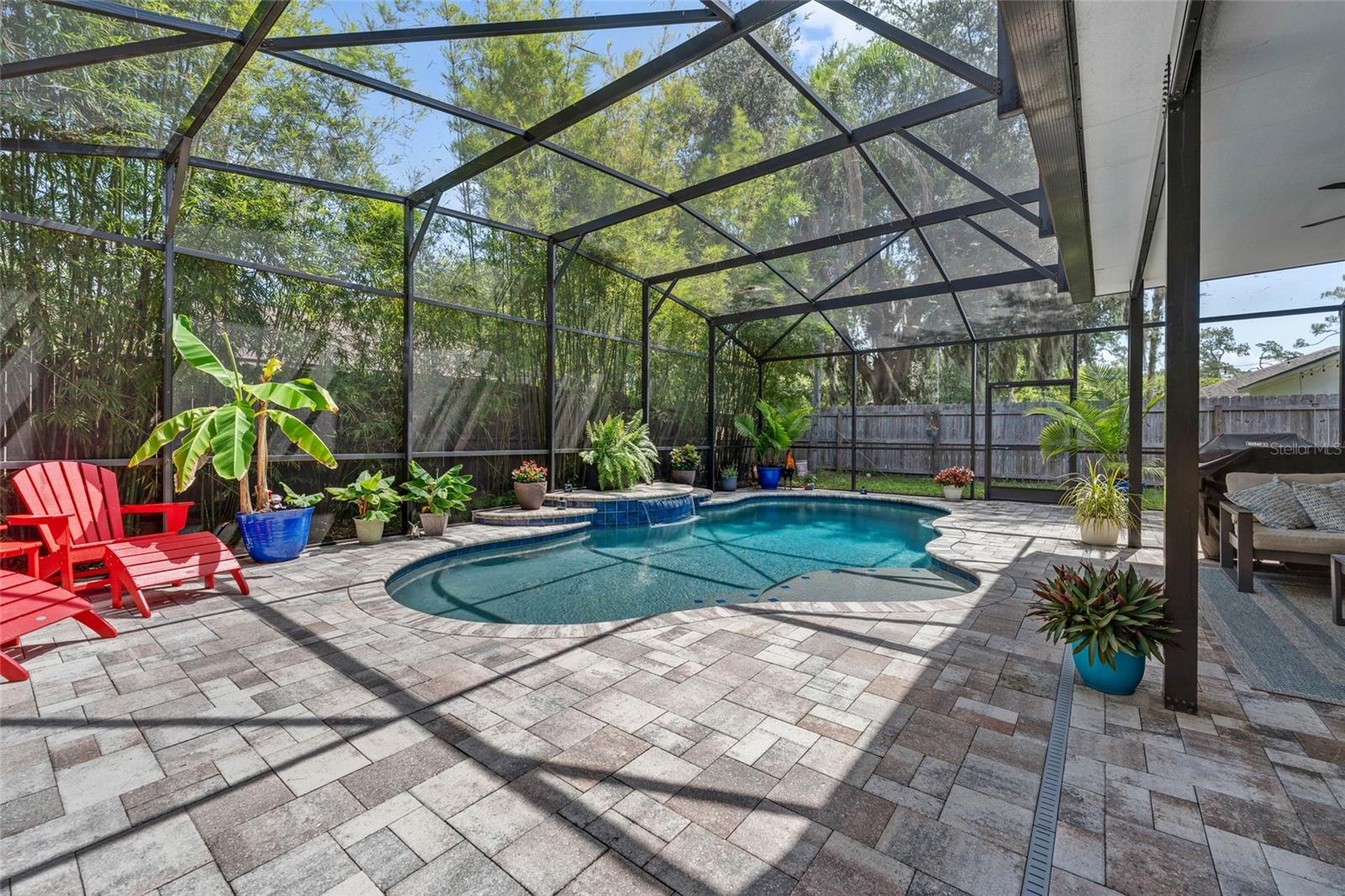 SAN LANTA - Residential