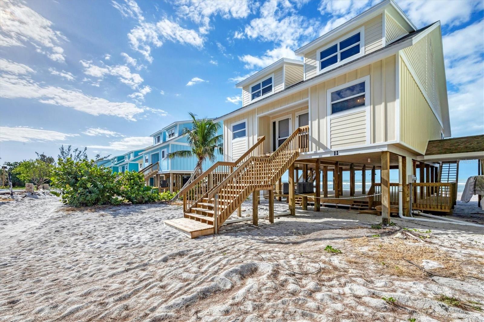 PALM ISLAND ESTATES UN 4 - Residential
