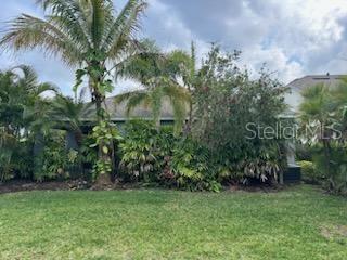 PALMER PARK - Residential