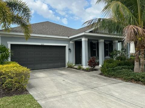 PALMER PARK - Residential