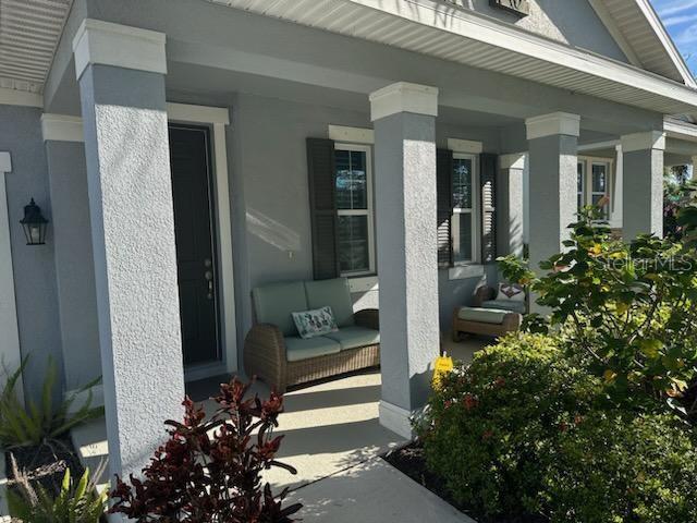 PALMER PARK - Residential