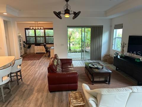 PALMER PARK - Residential