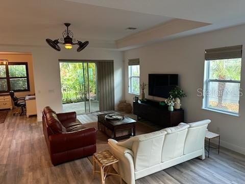 PALMER PARK - Residential
