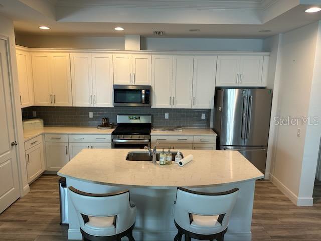 PALMER PARK - Residential