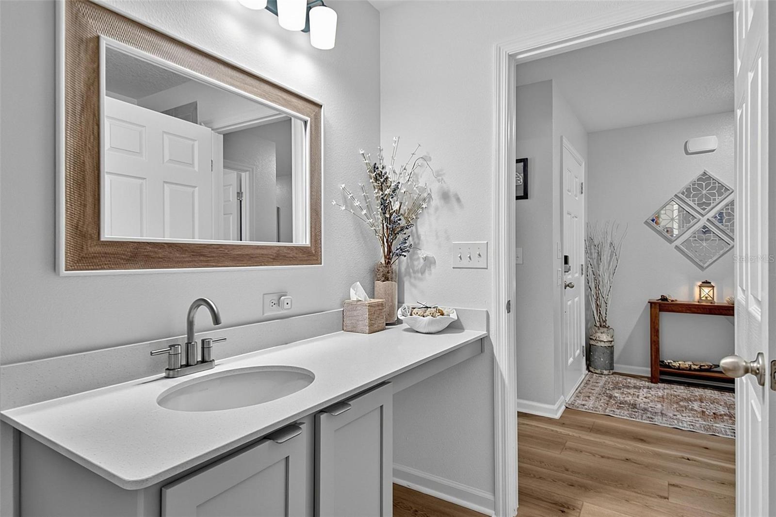 BEACH PARK VILLAGE - Residential
