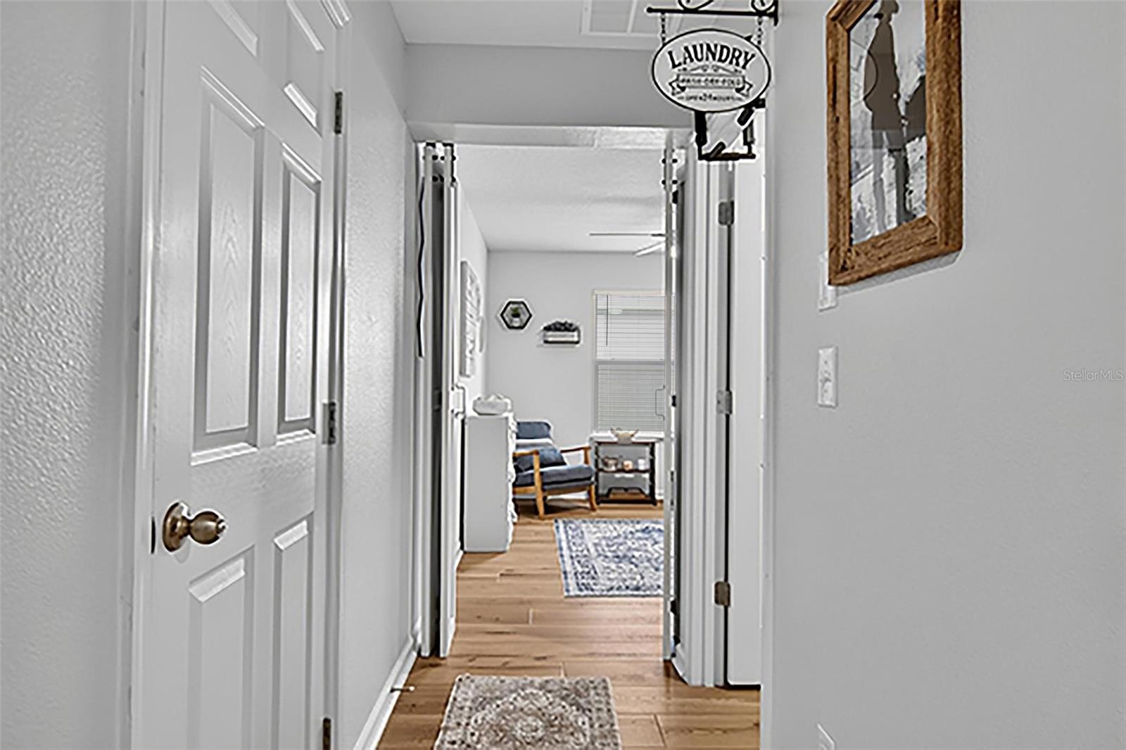 BEACH PARK VILLAGE - Residential
