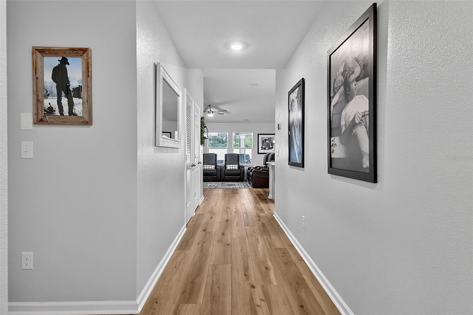 BEACH PARK VILLAGE - Residential