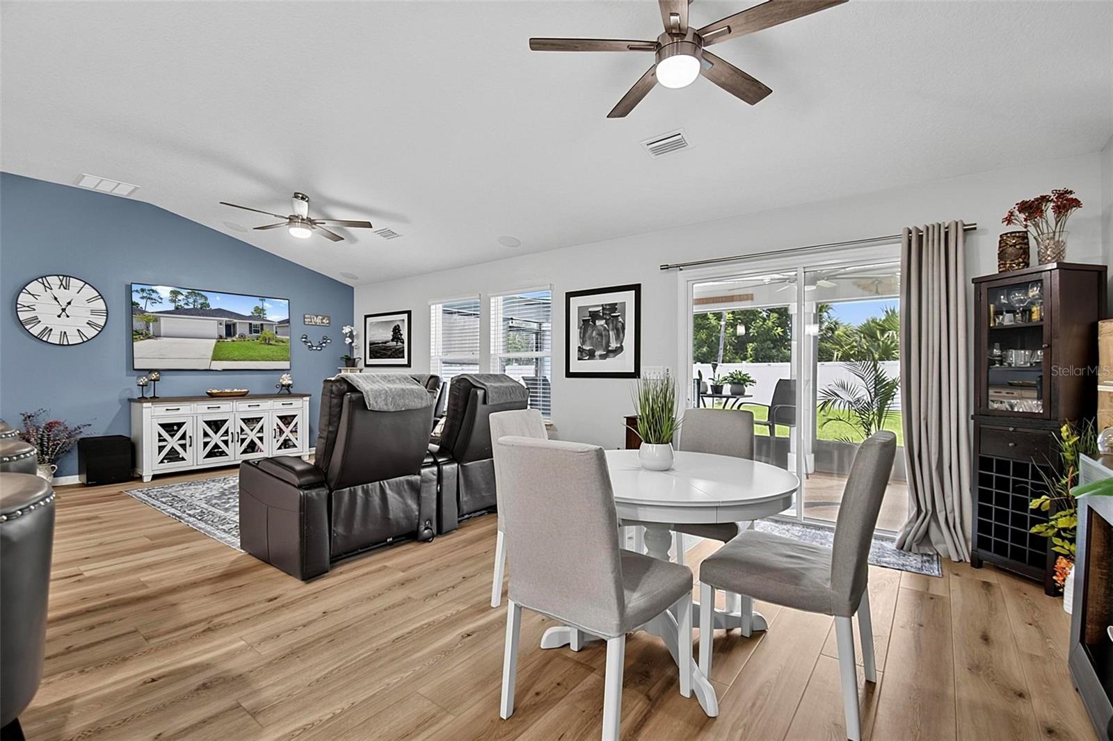 BEACH PARK VILLAGE - Residential