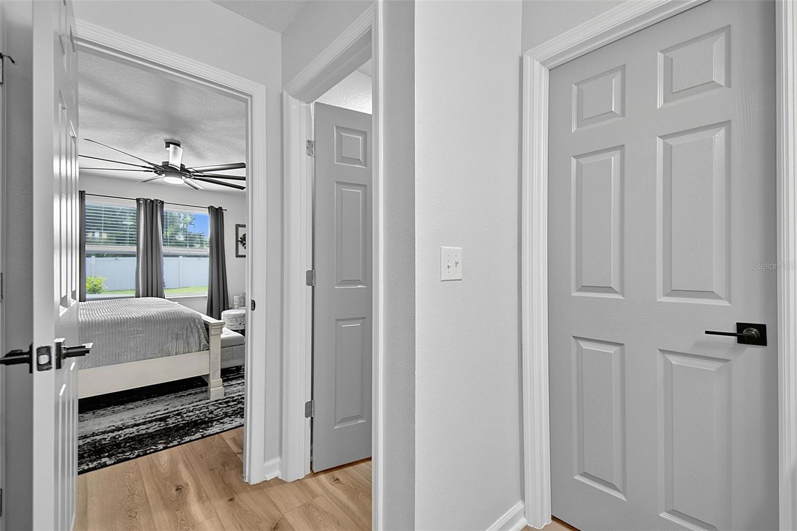BEACH PARK VILLAGE - Residential