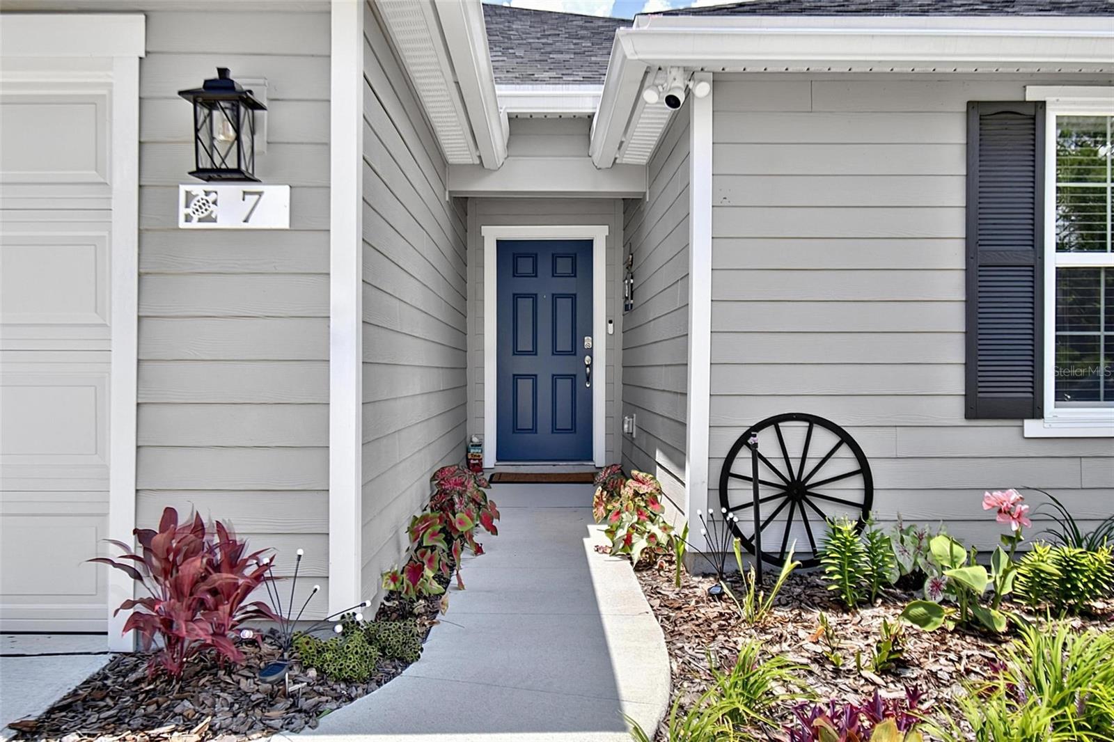 BEACH PARK VILLAGE - Residential