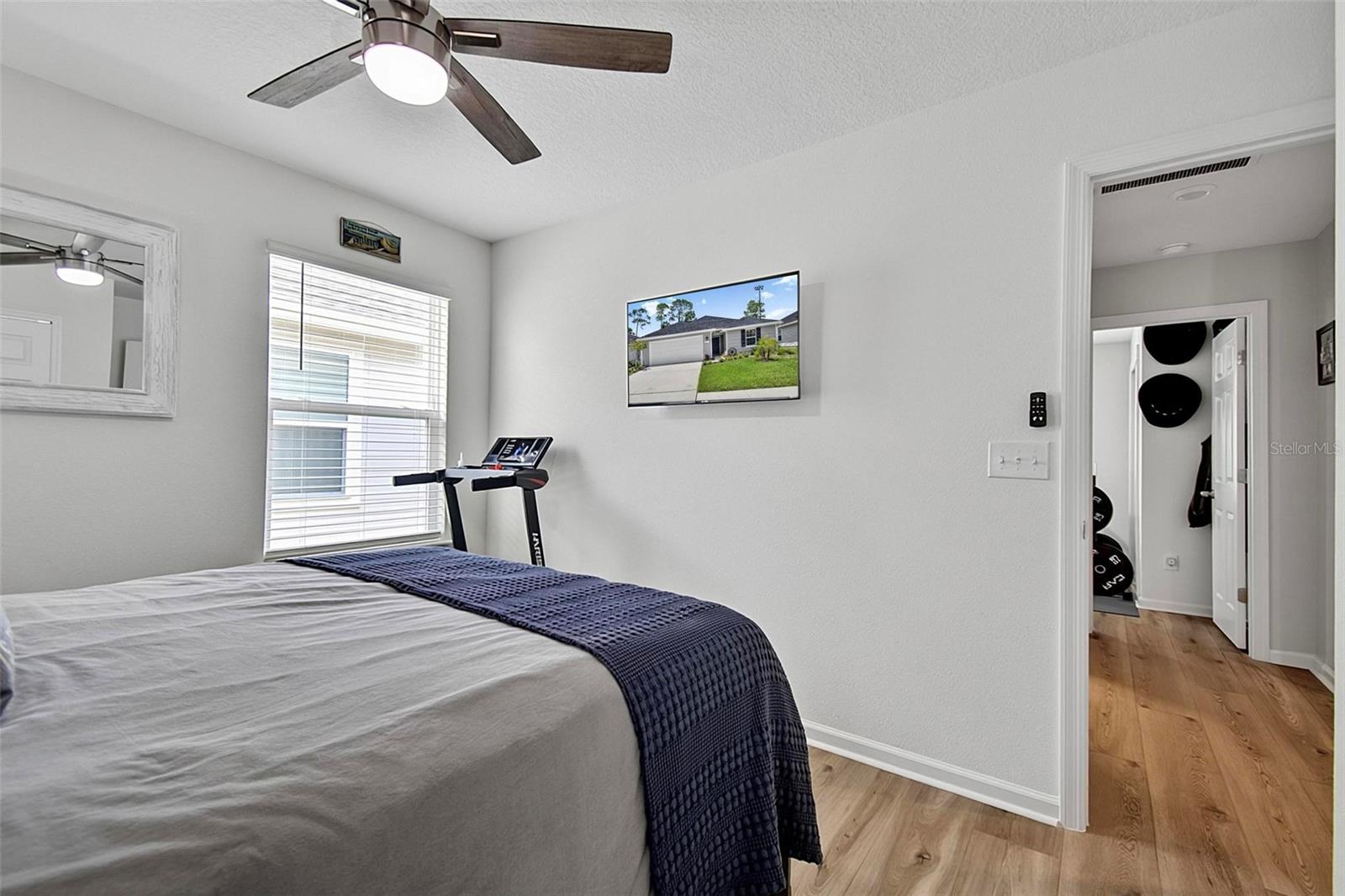 BEACH PARK VILLAGE - Residential