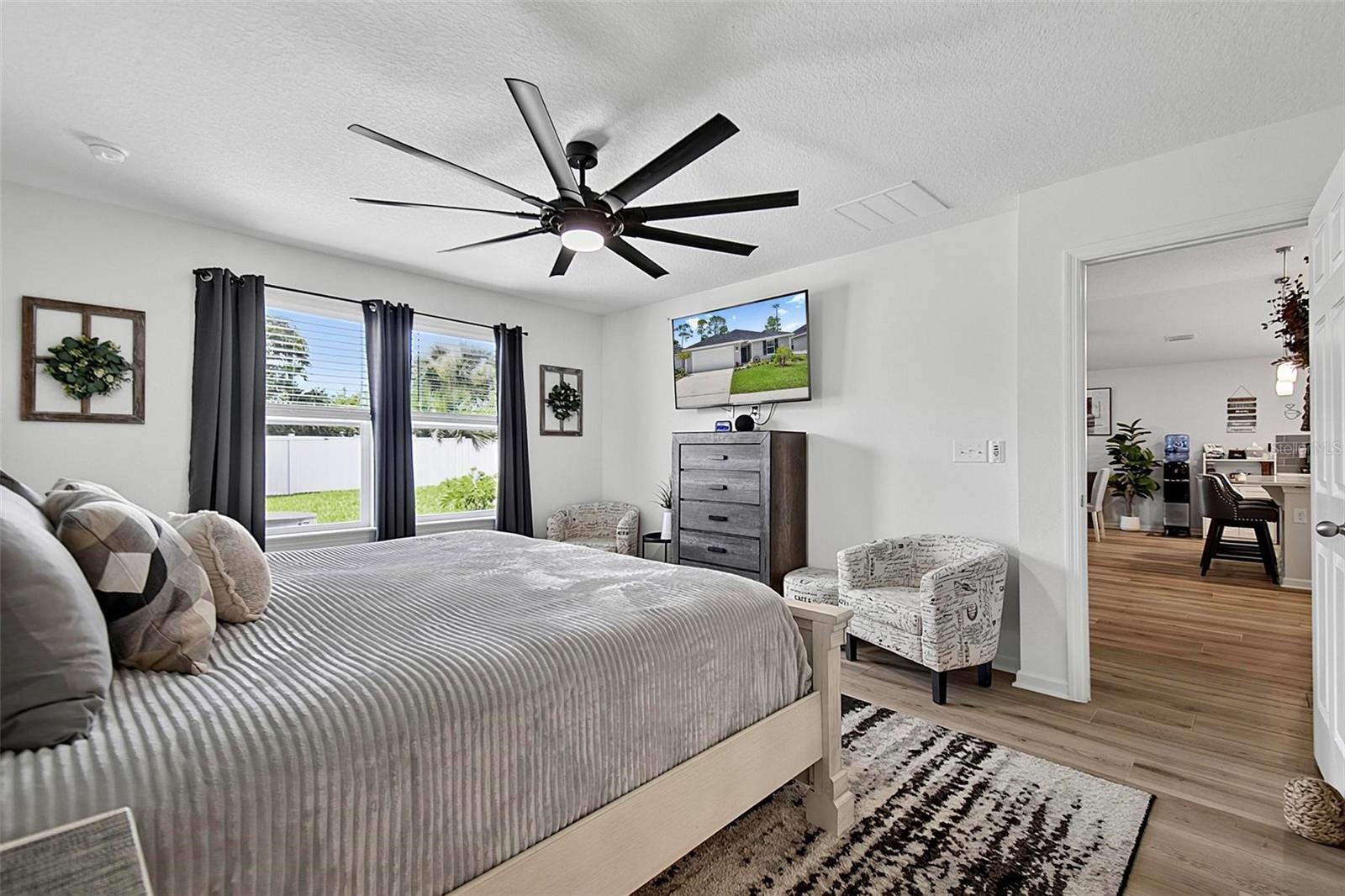 BEACH PARK VILLAGE - Residential