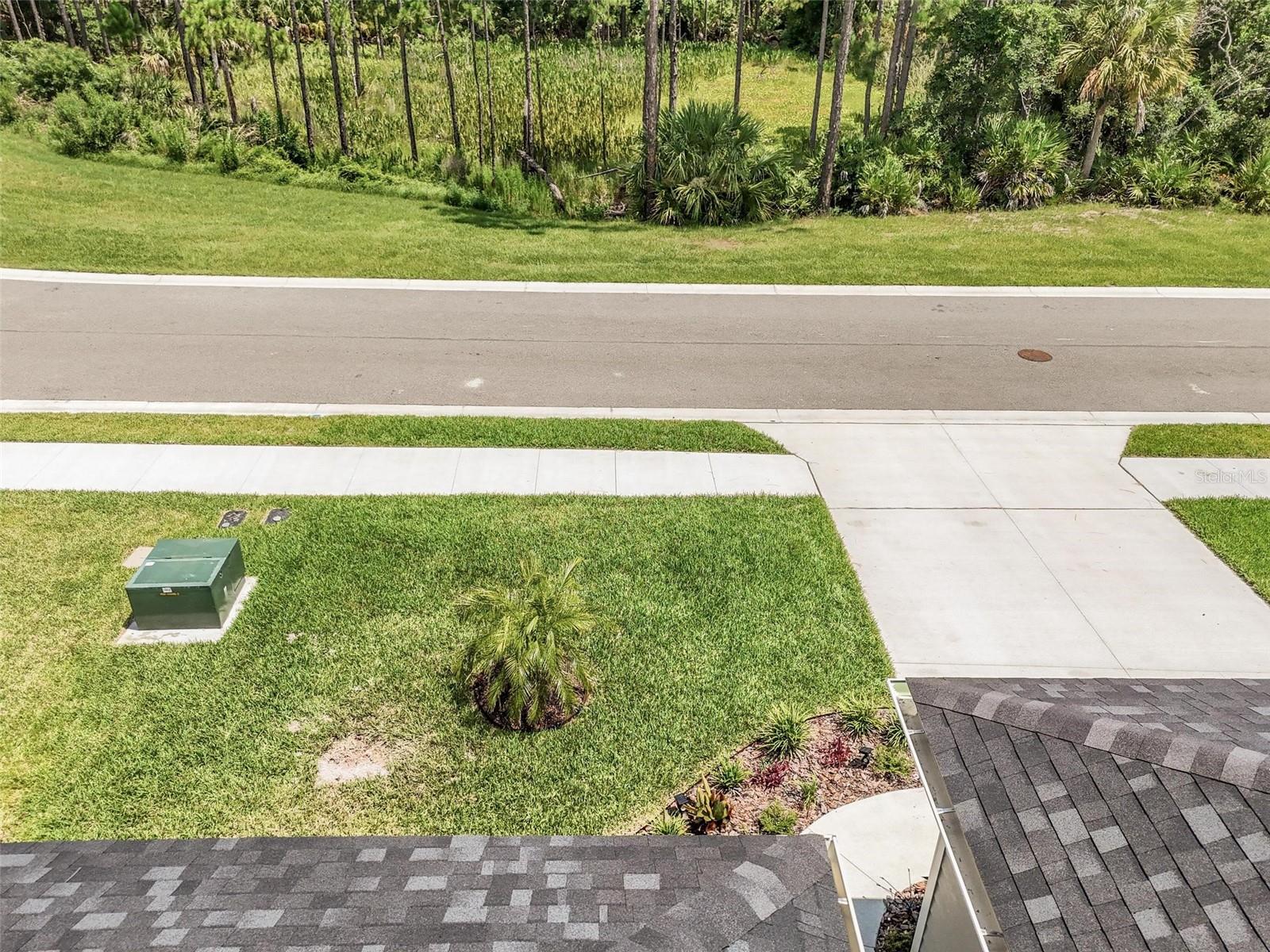 BEACH PARK VILLAGE - Residential