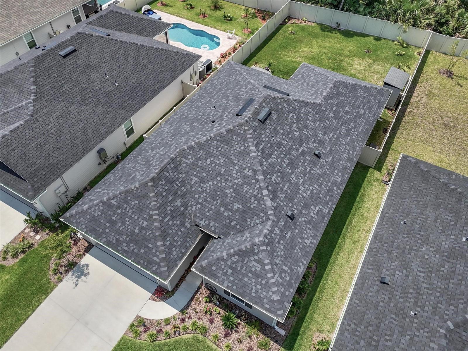 BEACH PARK VILLAGE - Residential