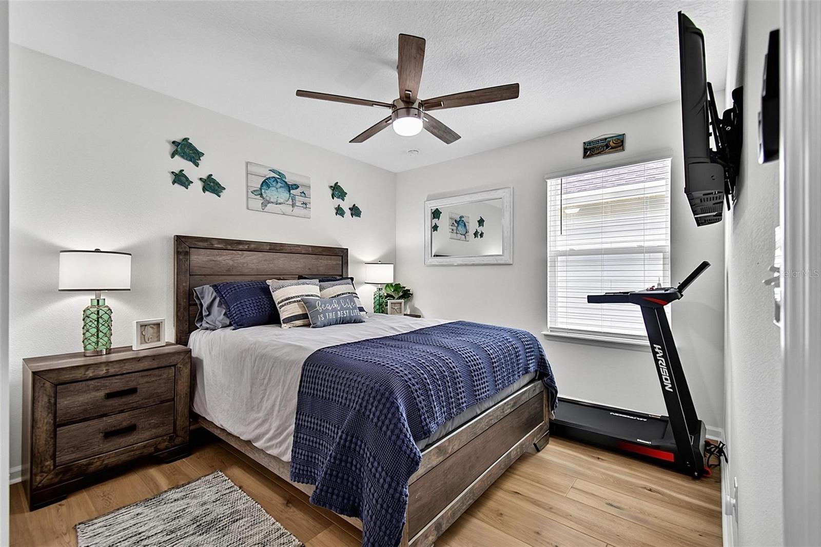 BEACH PARK VILLAGE - Residential