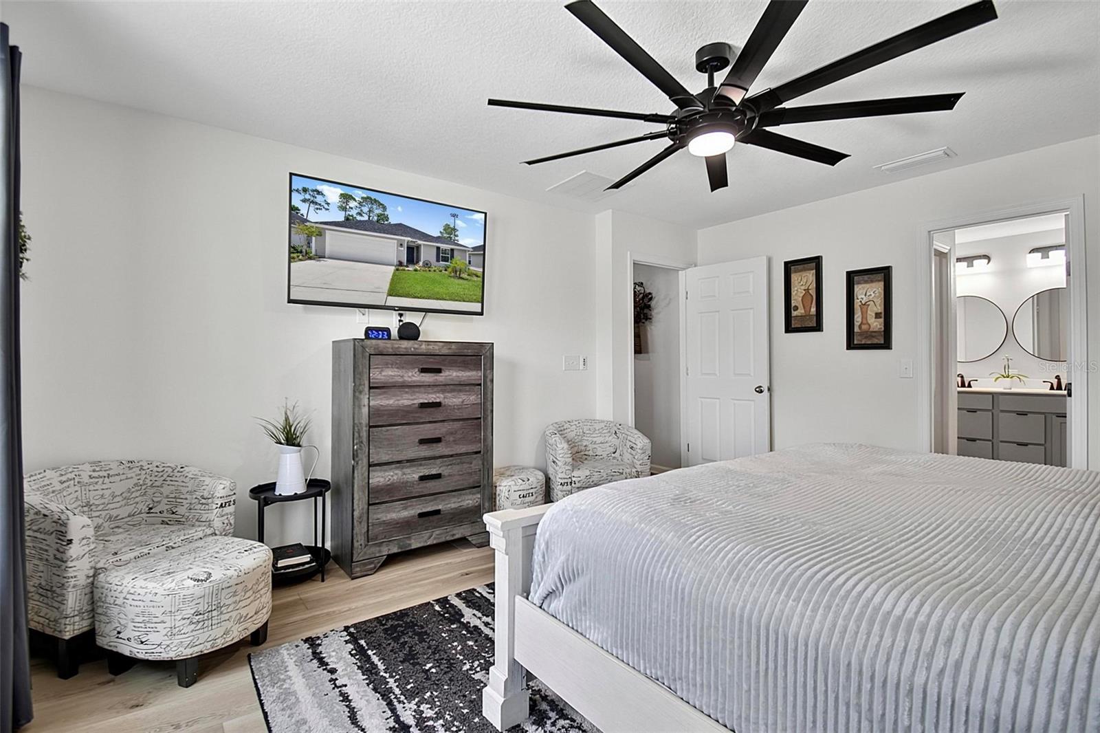 BEACH PARK VILLAGE - Residential