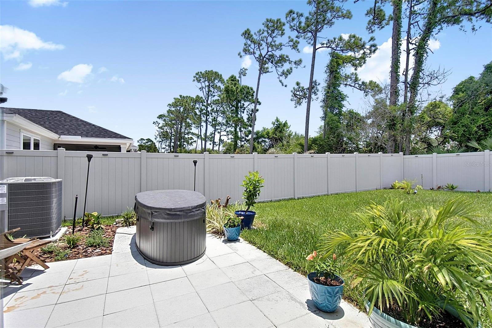 BEACH PARK VILLAGE - Residential