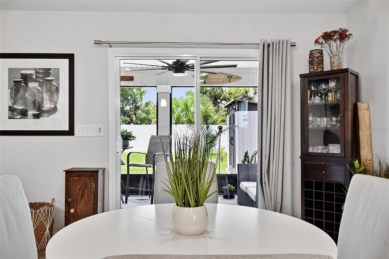 BEACH PARK VILLAGE - Residential