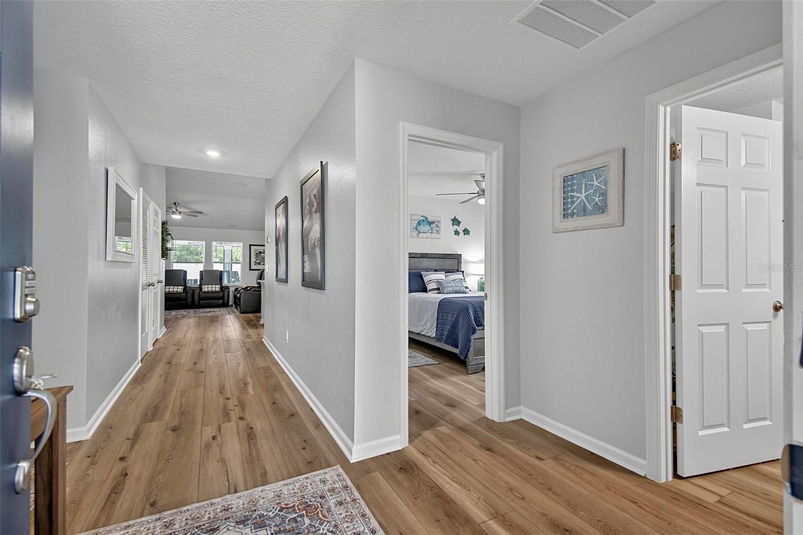 BEACH PARK VILLAGE - Residential