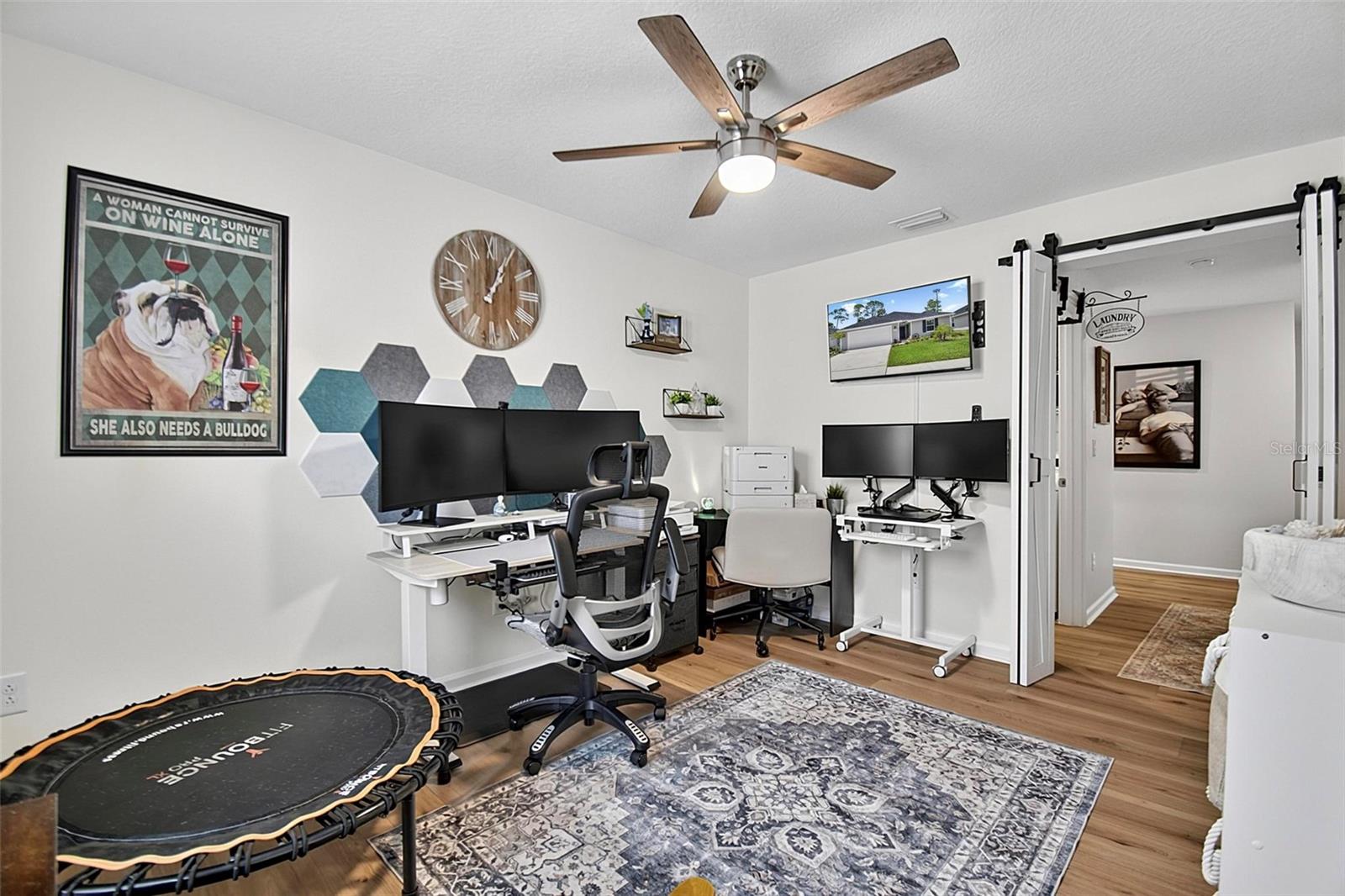 BEACH PARK VILLAGE - Residential