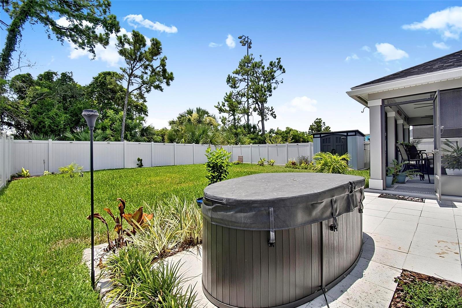 BEACH PARK VILLAGE - Residential