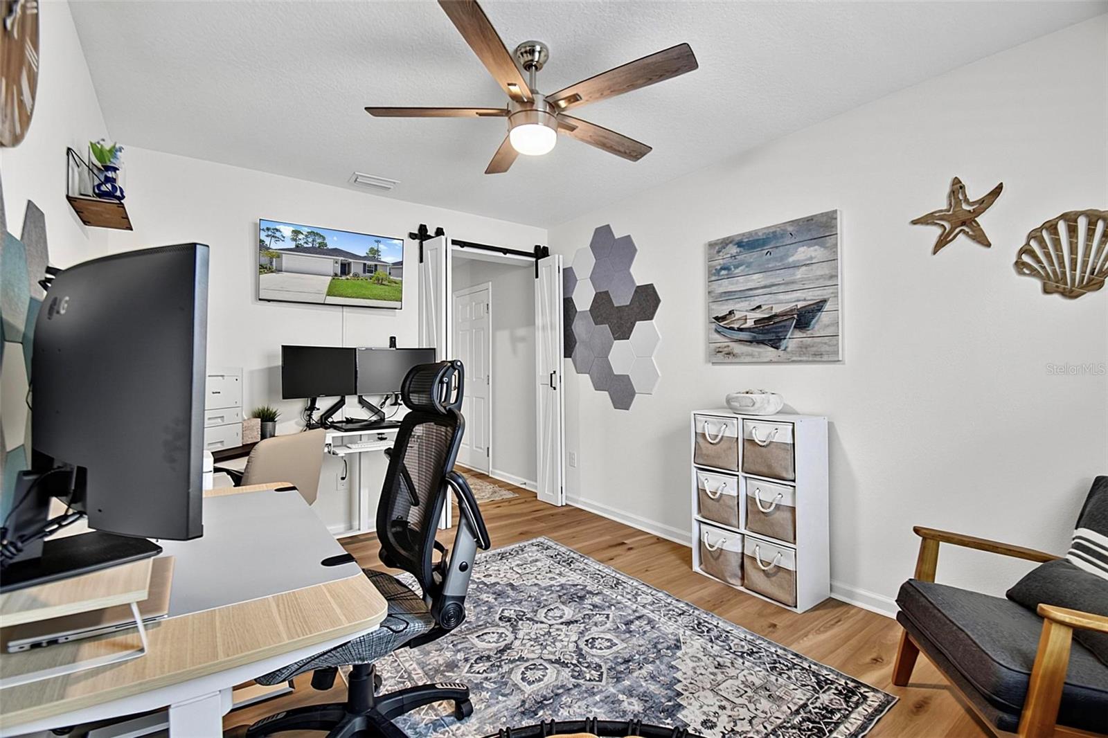 BEACH PARK VILLAGE - Residential