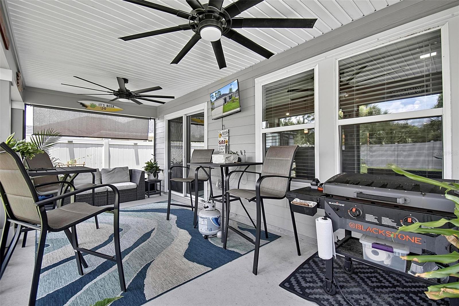 BEACH PARK VILLAGE - Residential