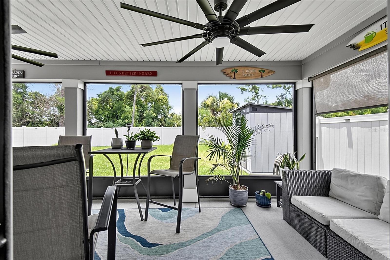 BEACH PARK VILLAGE - Residential