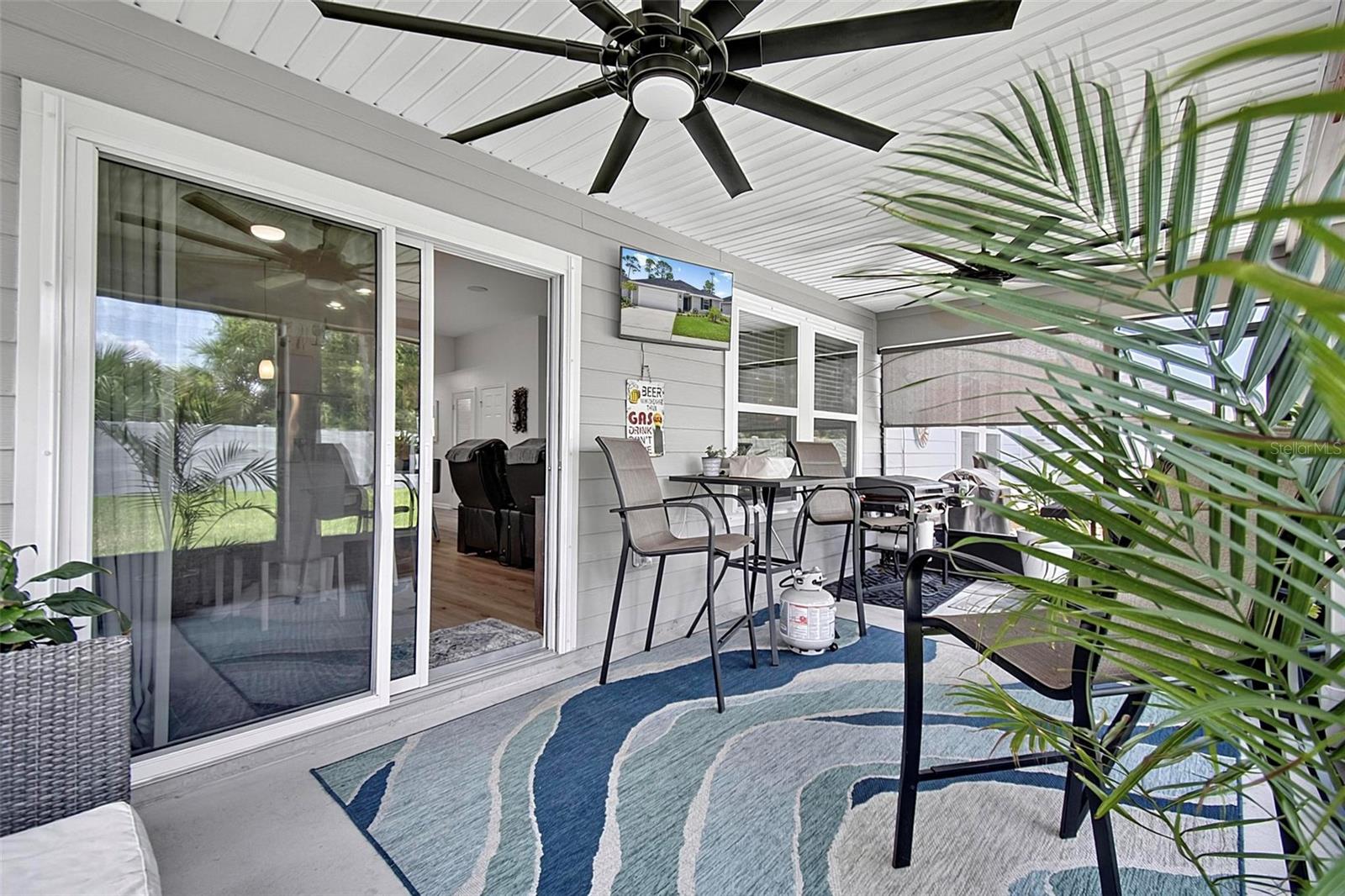 BEACH PARK VILLAGE - Residential