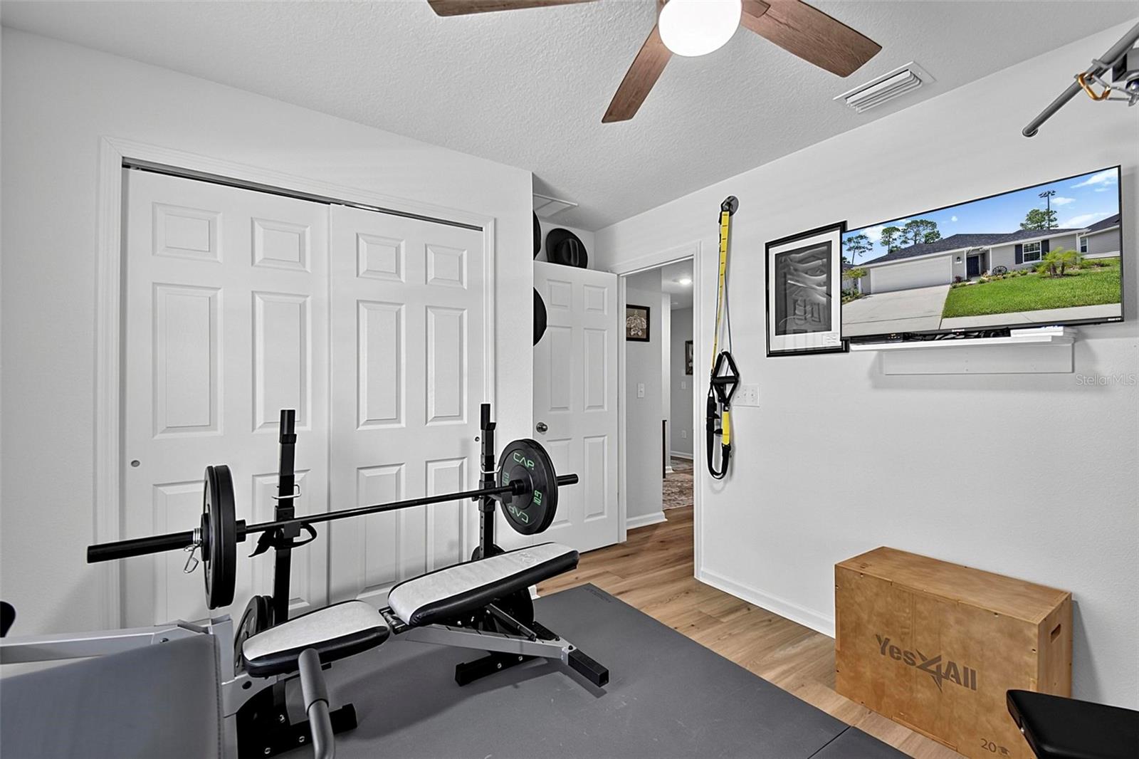 BEACH PARK VILLAGE - Residential