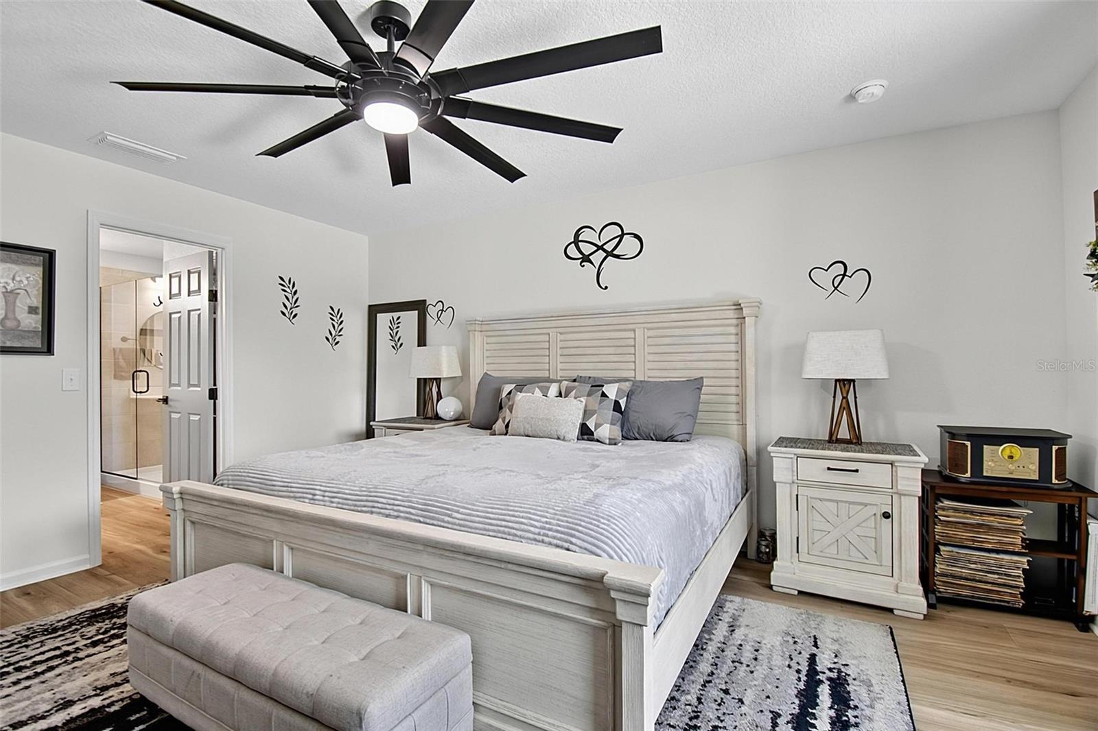 BEACH PARK VILLAGE - Residential