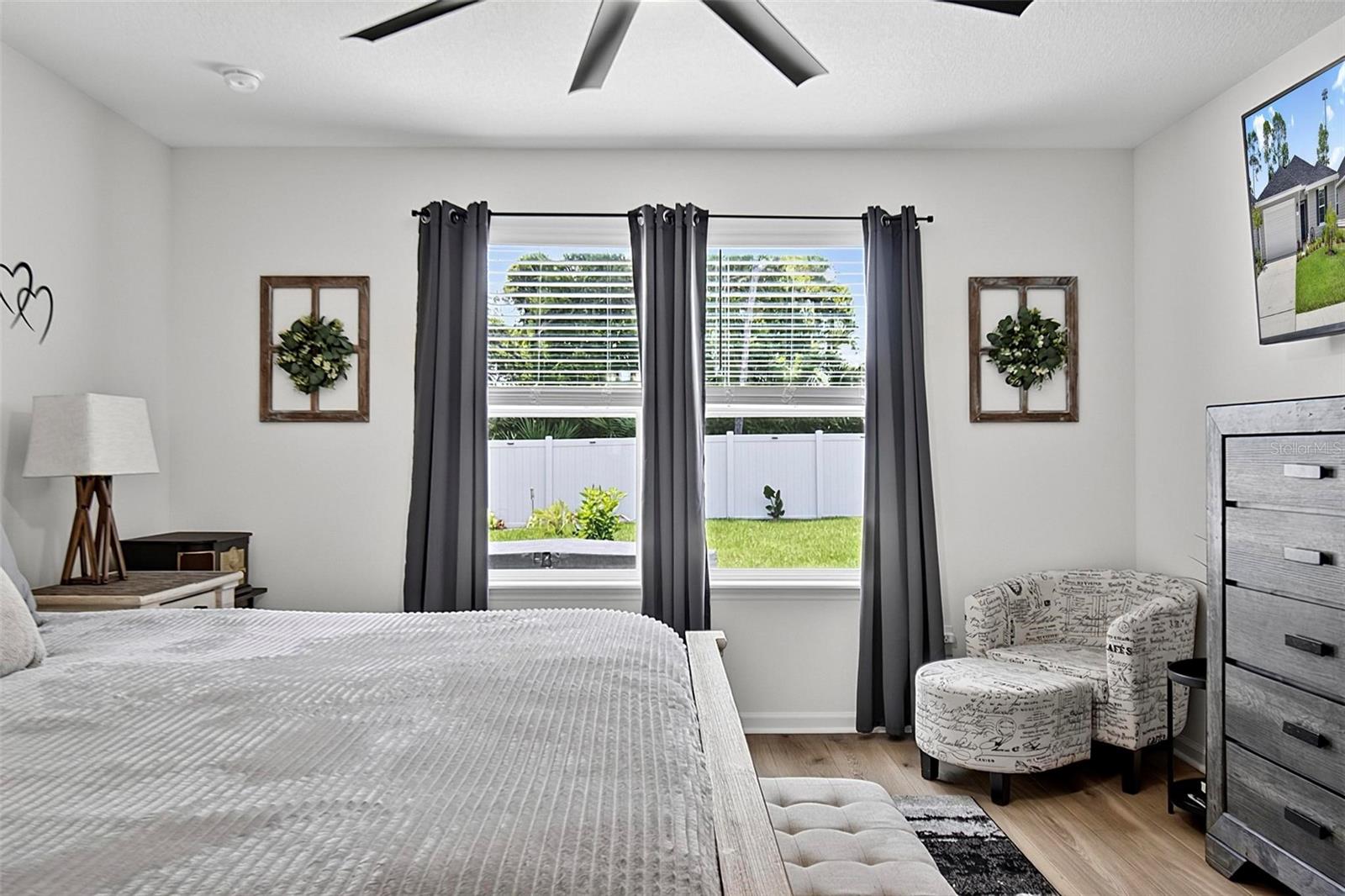 BEACH PARK VILLAGE - Residential