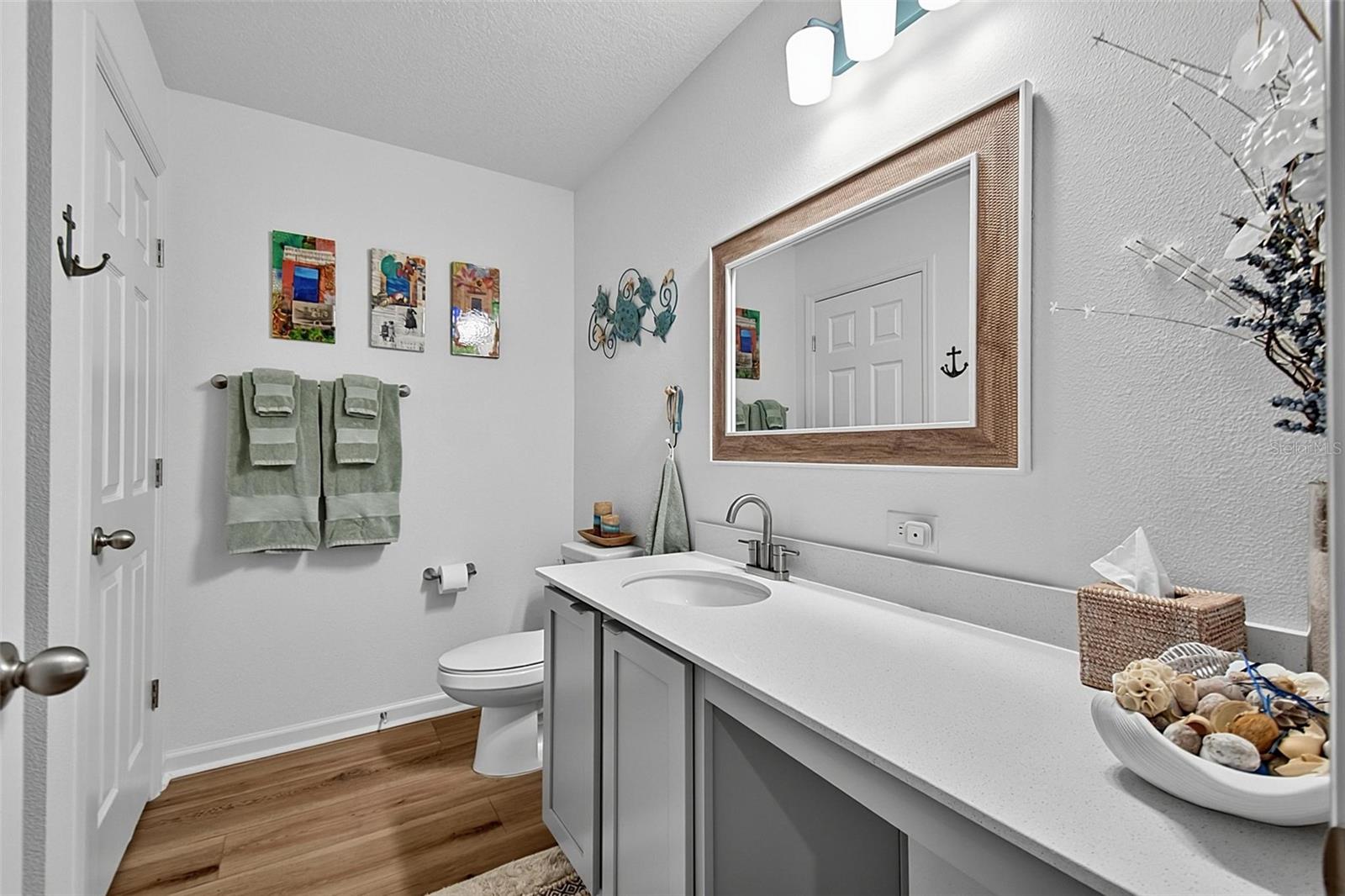 BEACH PARK VILLAGE - Residential