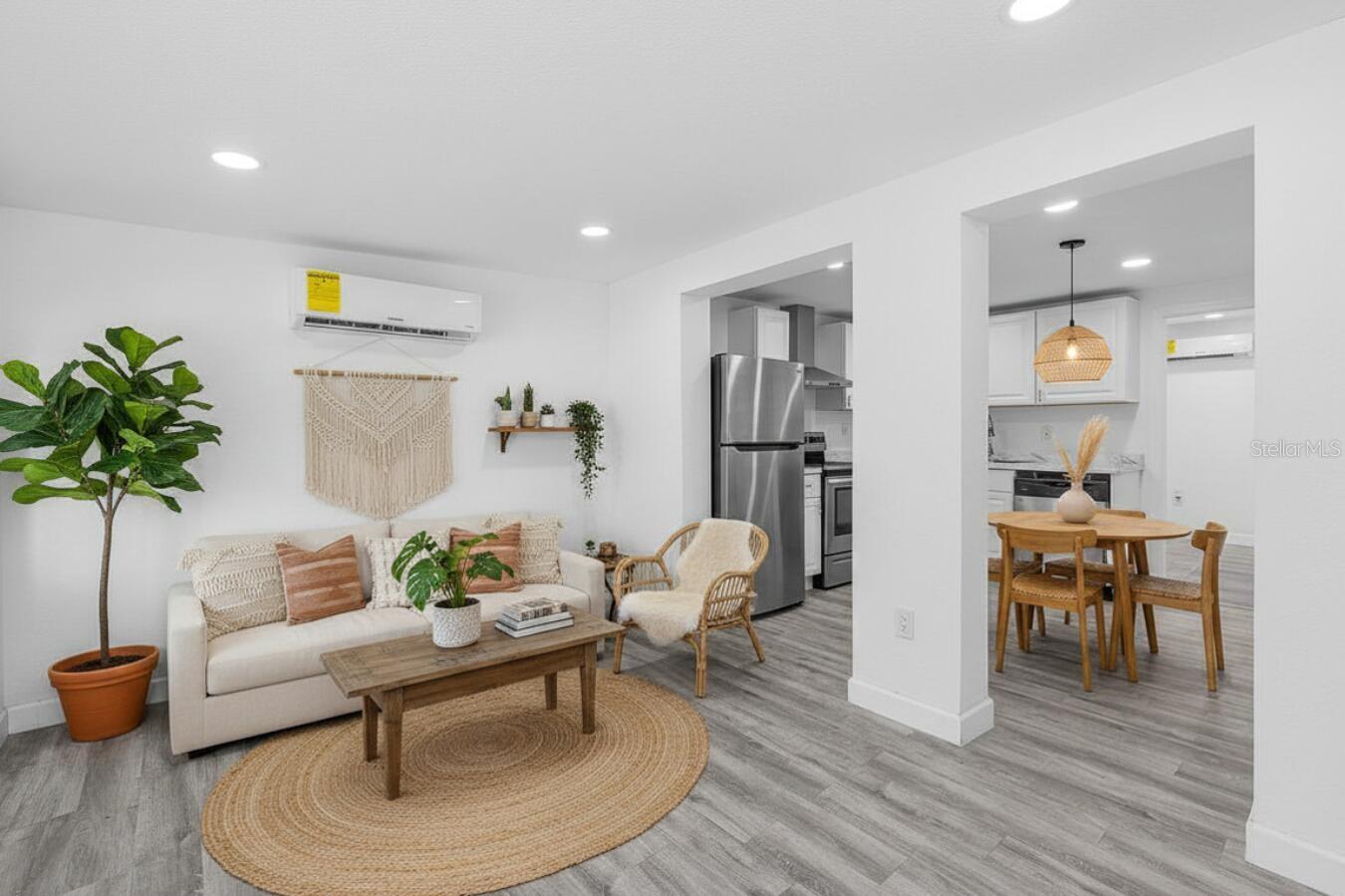 CABANA CITY - Residential