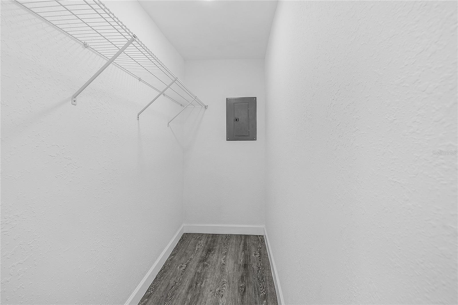 CABANA CITY - Residential