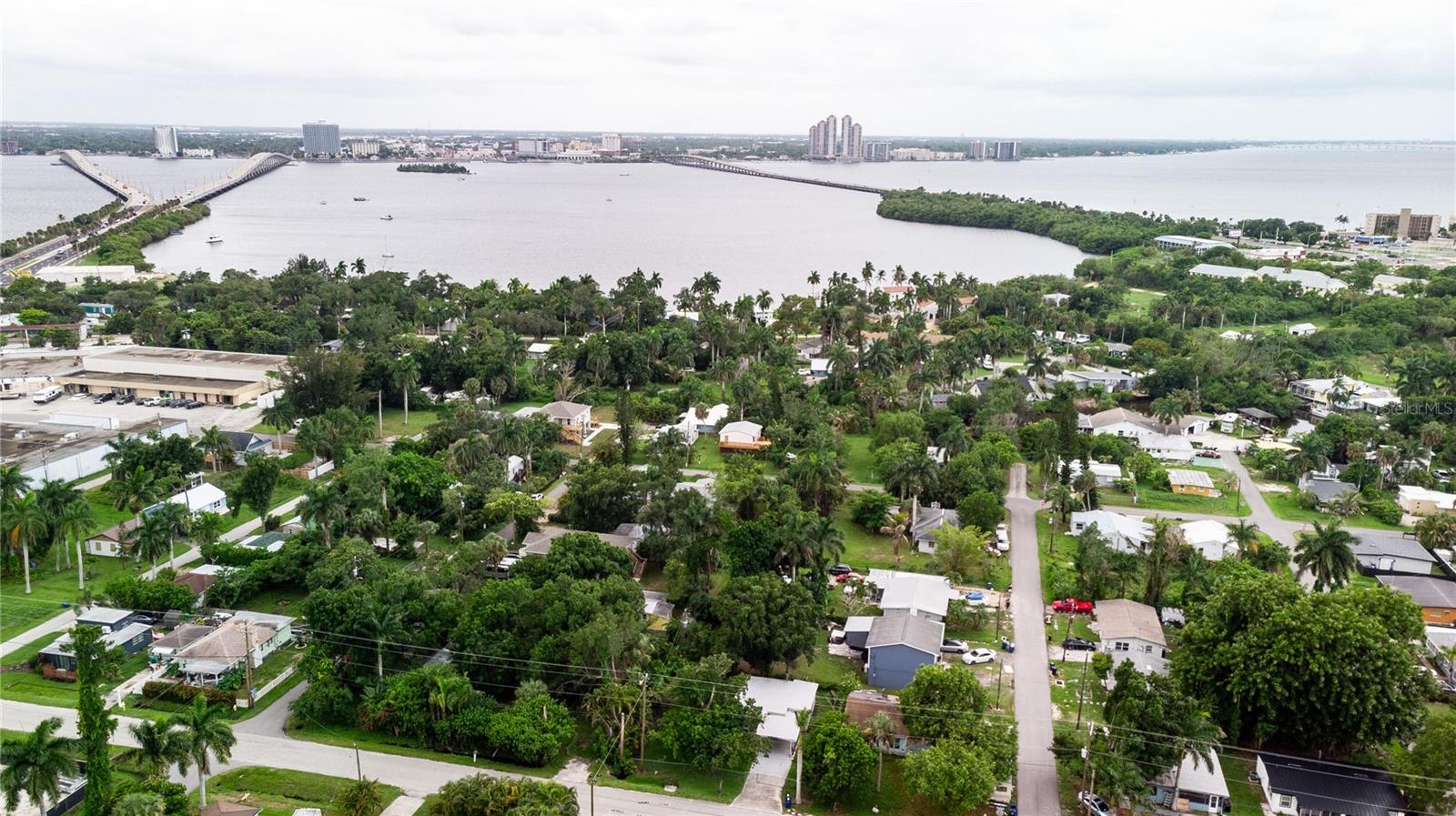 CABANA CITY - Residential